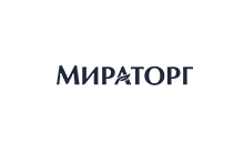 Мираторг logo