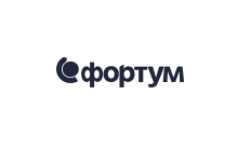 Фортум logo