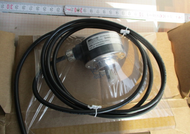  Bei Sensors (brand of Sensata Technologies)