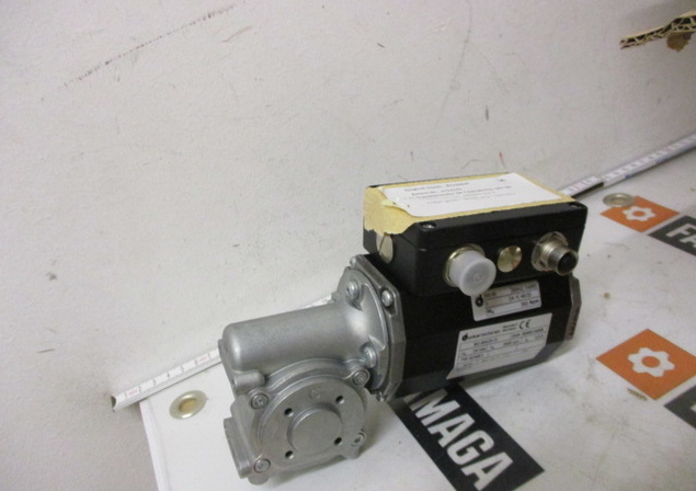  Dunkermotoren (Brand of Ametek)