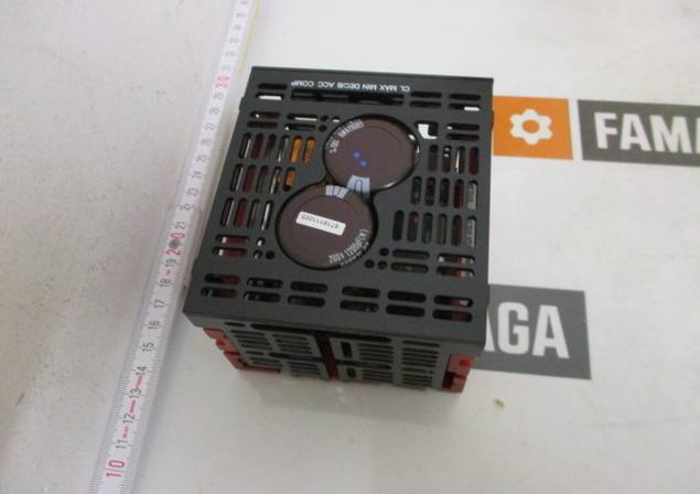 KB Electronics (Brand of Nidec)