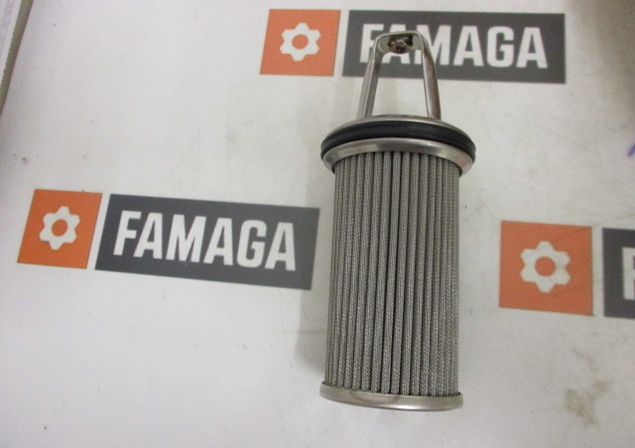 BOLLFILTER / BOLL & KIRCH