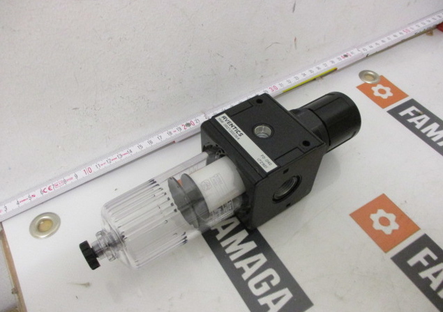 Aventics (brand of Emerson)