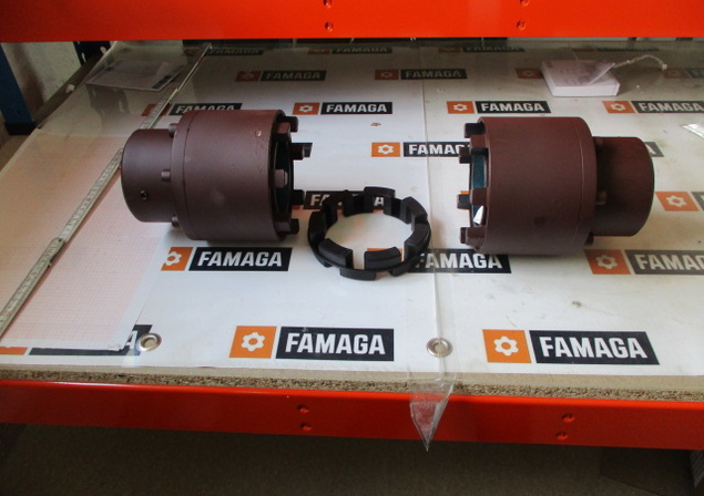 TSCHAN (Brand of Ringfeder)