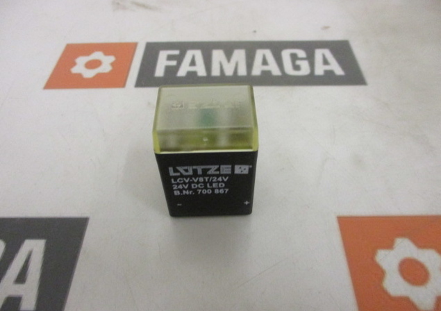 Lütze / Lutze / Luetze