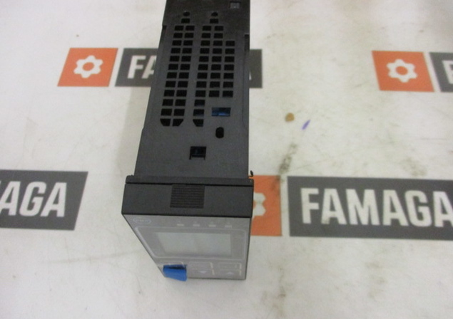 PMA (brand of West Control Solutions)