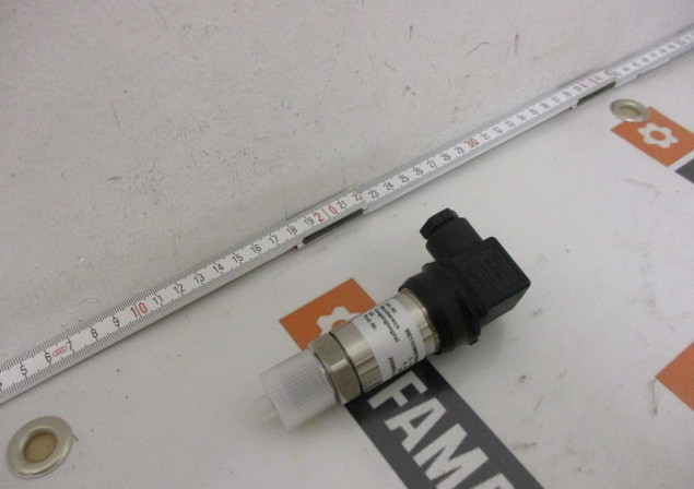 FISCHER Mess- und Regeltechnik