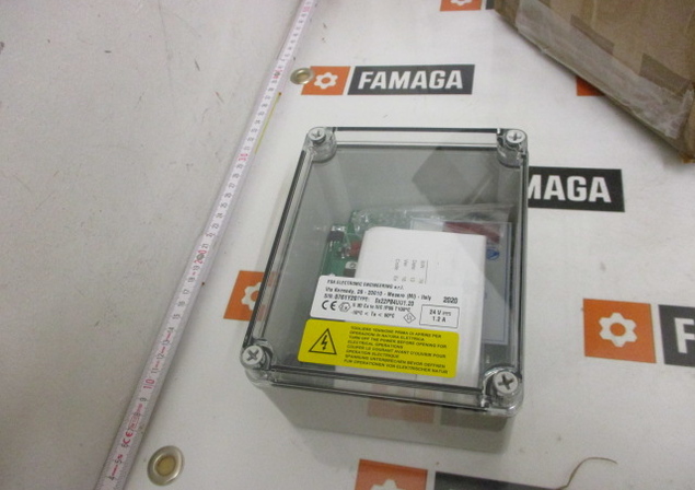 ESA Electronic Engineering