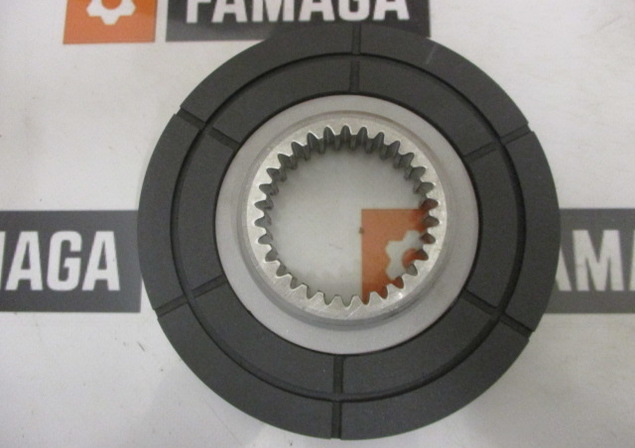 Stromag (Brand of Altra Industrial Motion)