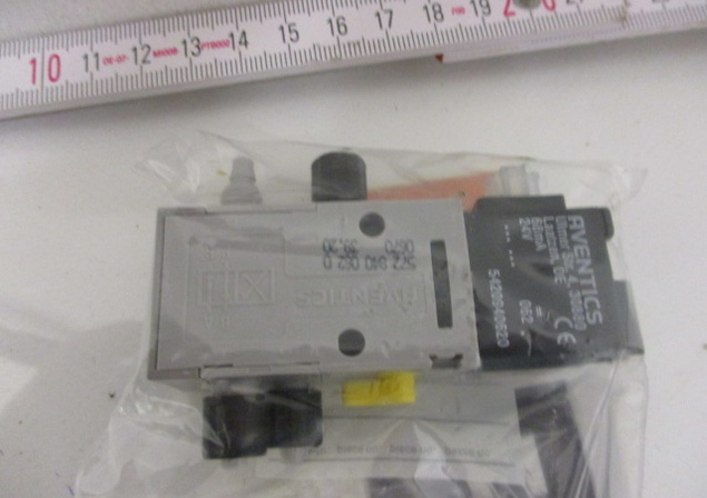 Aventics (brand of Emerson)