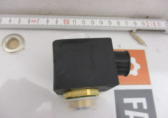  ASCO Joucomatic / Numatics (Brand of Emerson)