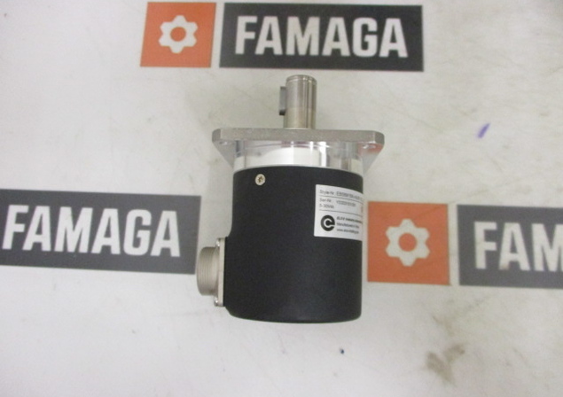 Elco Industrie Automation