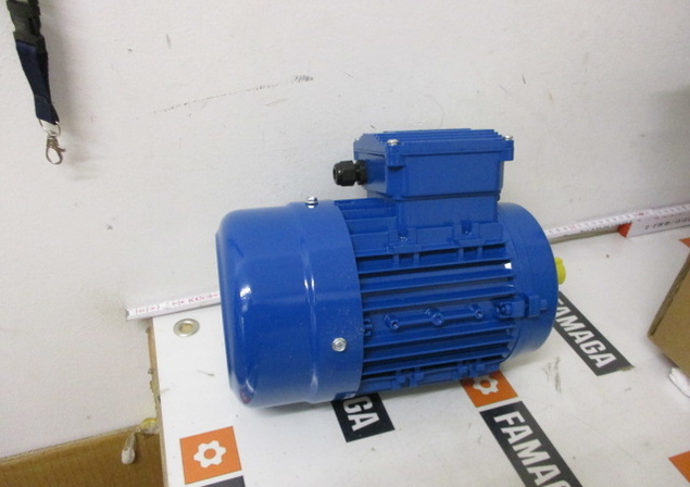 EMK Motor