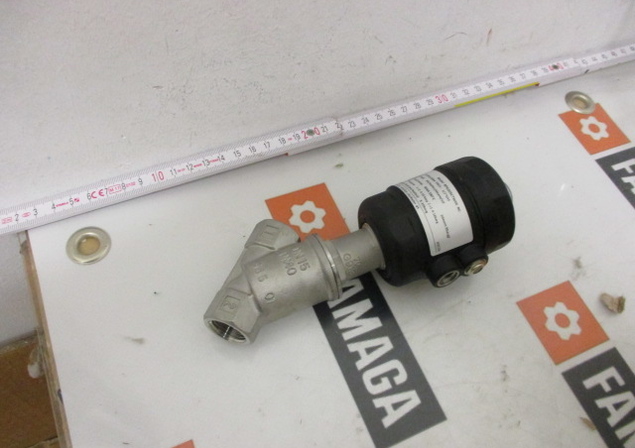 M&M International (brand of Rotork Instruments)