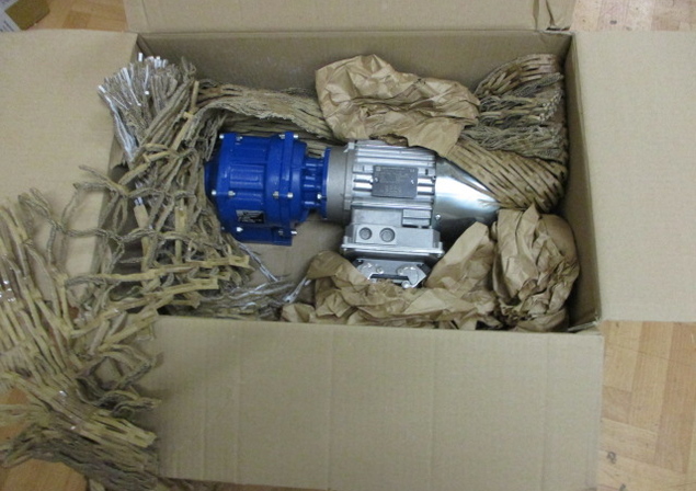  LAIPPLE KEB / BRINKMANN