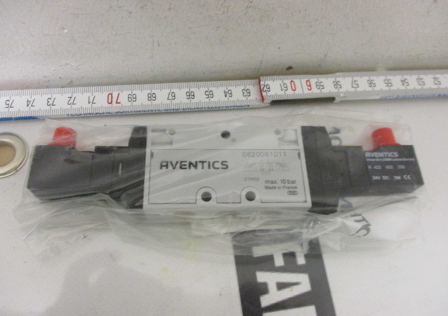 Aventics (brand of Emerson)