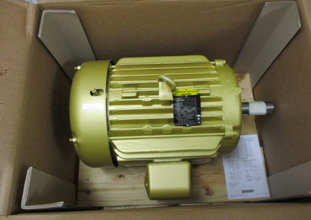 Baldor / Reliance Baldor (Brand of ABB)