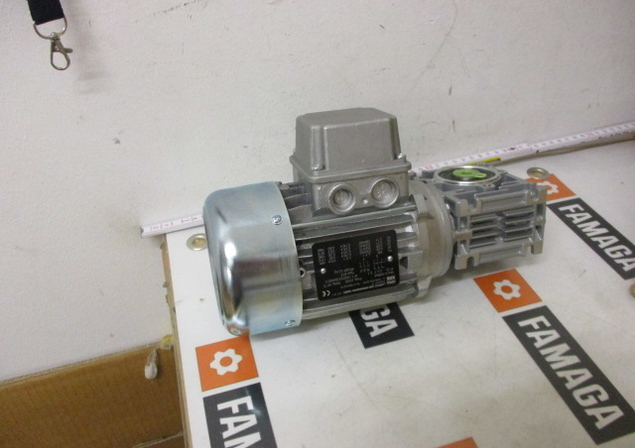 LAIPPLE KEB / BRINKMANN