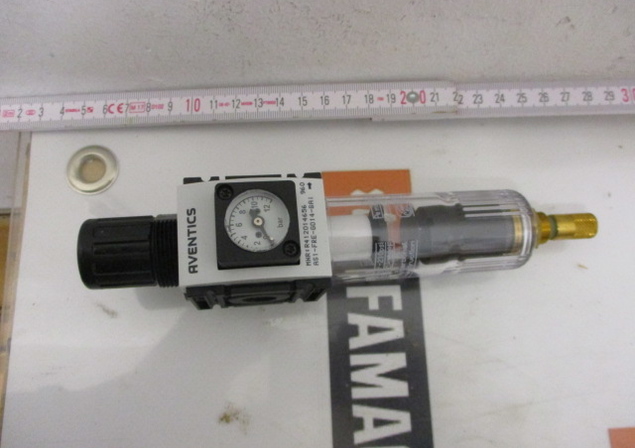 Aventics (brand of Emerson)