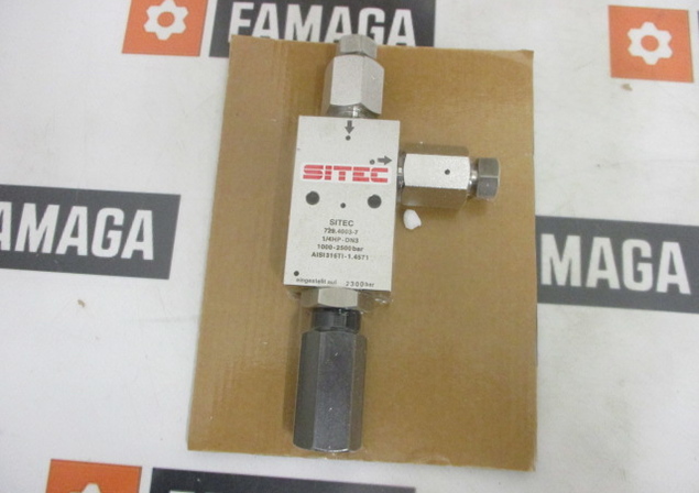 SITEC / SITEC-Sieber