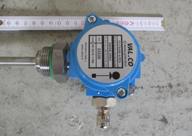 Val.co (member of GHM Group)