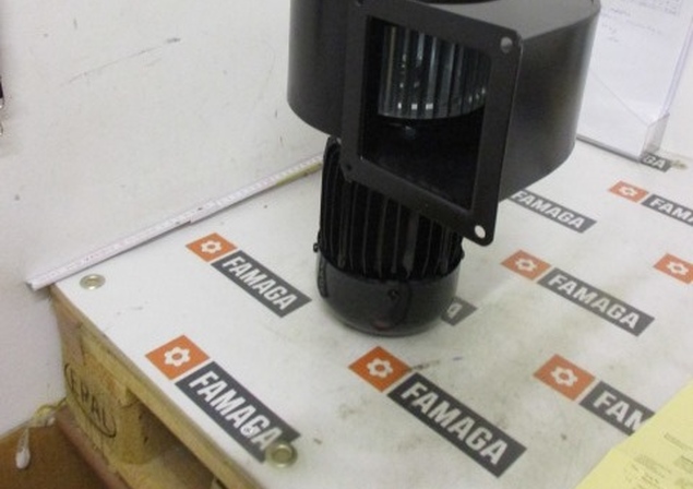 Karl Klein Ventilatorenbau