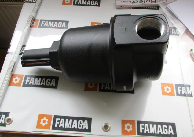  NORGREN /NORGREN HERION / HERION