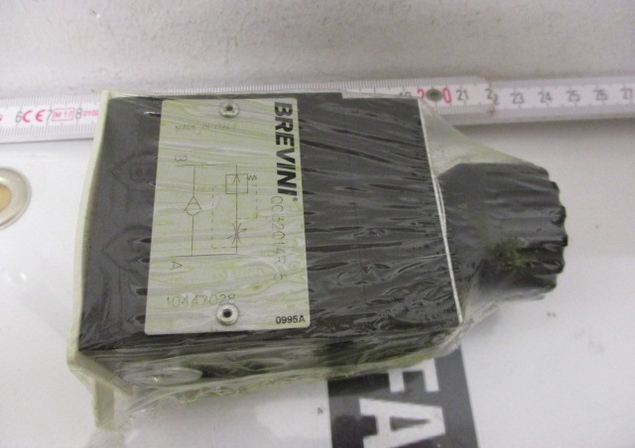 ARON (brand of Brevini)