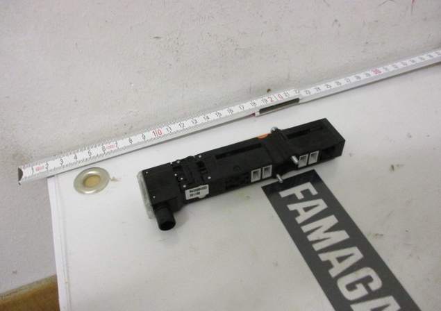 Aventics (brand of Emerson)