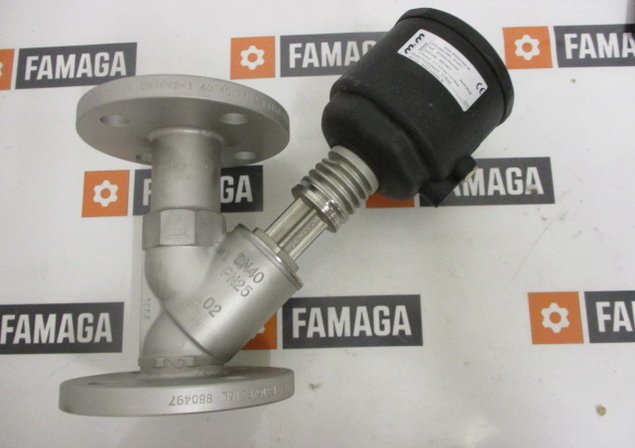 M&M International (brand of Rotork Instruments)