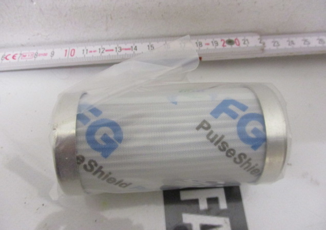 MAHLE (Filtration Group)