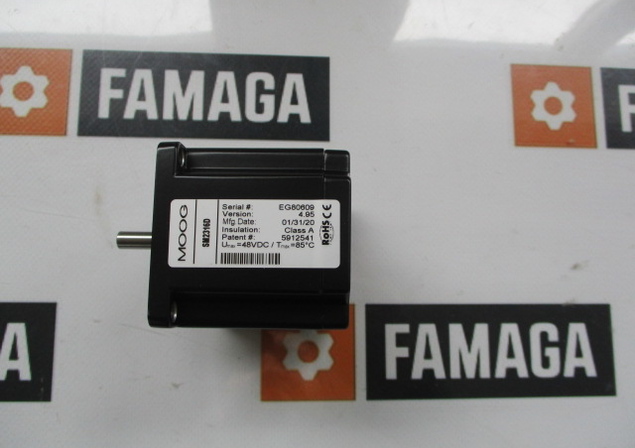  Animatics (brand of Moog)