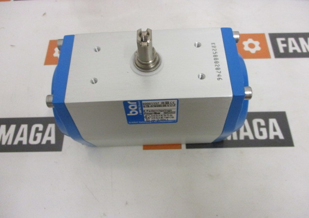  bar pneumatische Steuerungssysteme (Brand of WATTs)