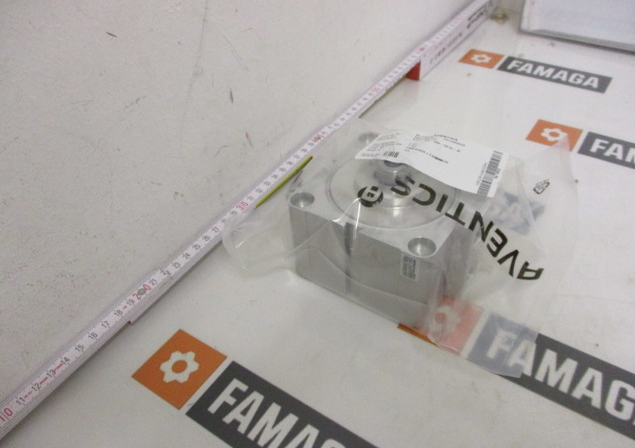  Aventics (brand of Emerson)