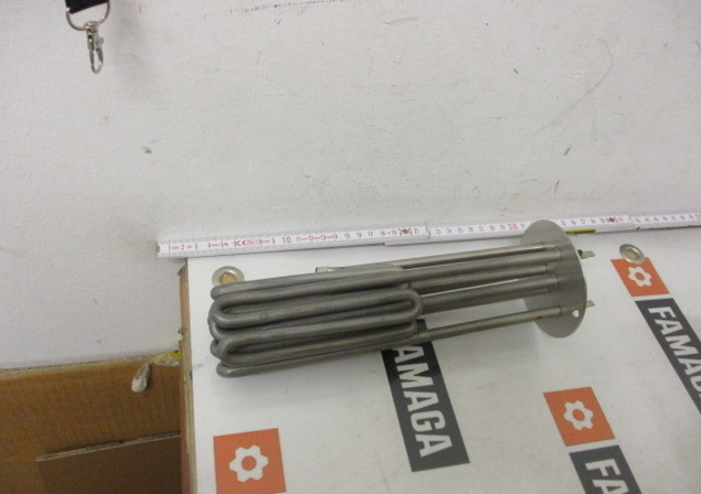 WITTMANN BATTENFELD / Wittmann Robot