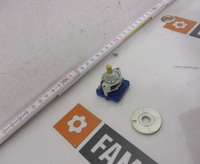 Переключатель
Drehschalter Tosoku