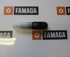 Клапан
DBDS6K1X/50ˆVALVOLA DIMASSIMA A CARTUCCIA Bosch Rexroth Industriehydraulik