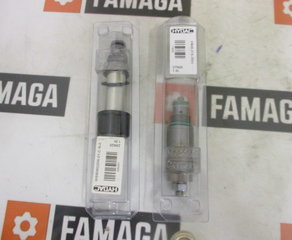 Клапан WSM06020W-01-C-N-0 Hydac