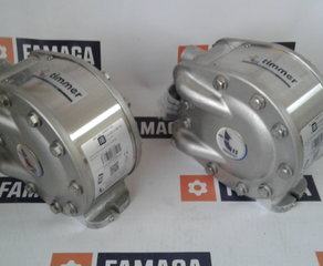 Насос
PTI-MEM1060-VA-TF-VA-VA-VIEX-AL
Pneumatische Doppelmembranpumpe 1/2