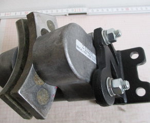 Тормоз
Bremse
DB*CALIPER, DISC LESS Nexen
