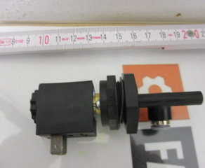 Магнитный клапан RECO