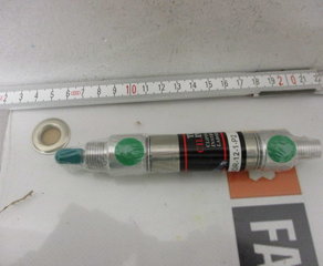 Пневмоцилиндр
UDR-12-1 WITH PORTS ROTATED 90 Clippard Minimatic