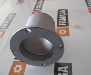 Полукольцо
SEEGER Mazzetti Renato