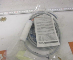 Датчик индуктивный Induktiver Sensor LAS-10-18-S-D18-PTFE-Z02-0 Rechner