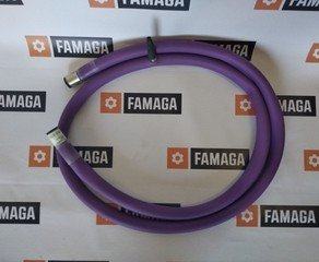 Трубка
ROBATUBE T29
Zng.Nr.: RS170006-300
Dim.: ø29 x 2440 mm Röchling