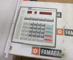 Контроллер BPC AX3600-E1-48P-01-E
 MP-Elektronik