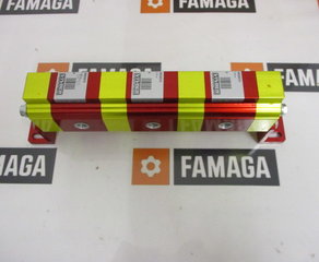 Делитель потока RV-0D/2.30х3 Vivoil / Vivolo Oleodinamica