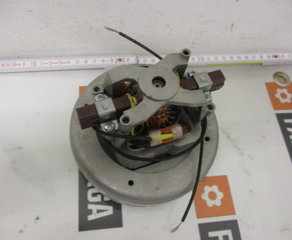 Воздуходувка от печи для сжигания отходов Lamb Electric (brand of AMETEK)