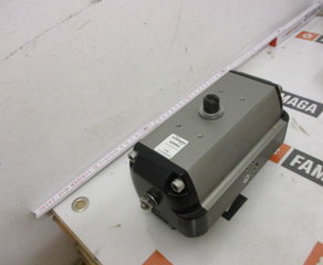 Flowserve Flow Control