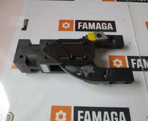 Пневматические машины
Klemmgreifer Serie GRM4 PHD